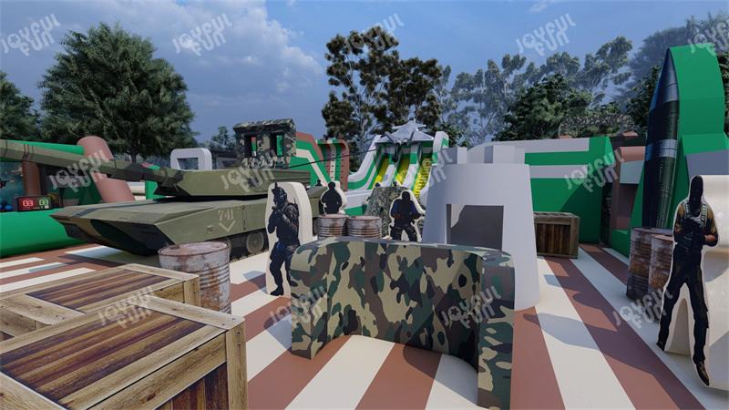 Hot Sale Adventure Tarpaulin T - đánh giá và giá Outdoor Adventure Course