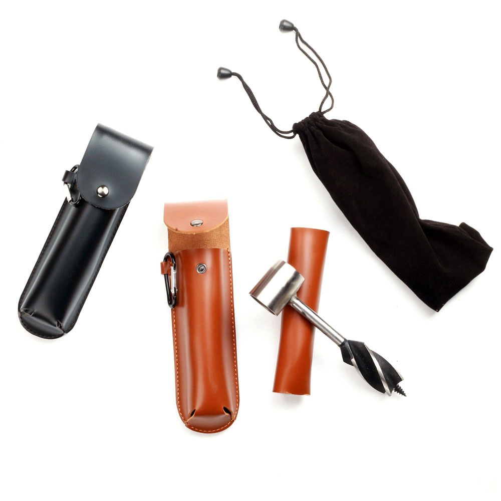 Portable Hand Auger Tool for C - đánh giá và giá Outdoor Adventure Center