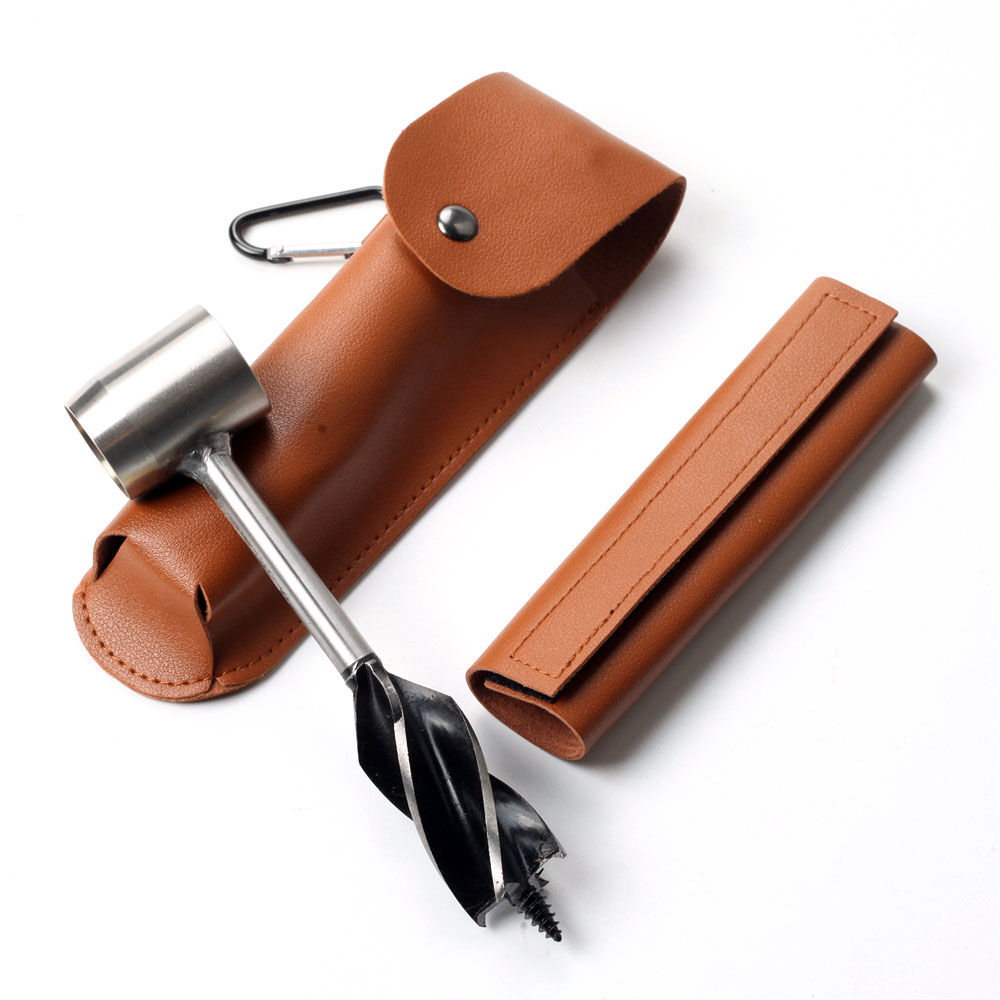 Portable Hand Auger Tool for C - đánh giá và giá Outdoor Adventure Center