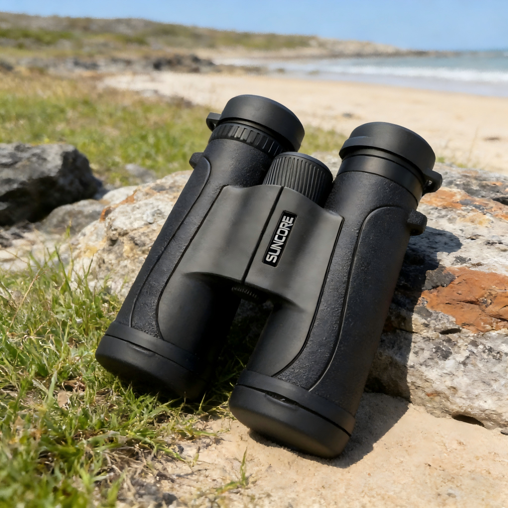 10x42 Binoculars for Bird Watc - đánh giá và giá Outdoor Adventure Center