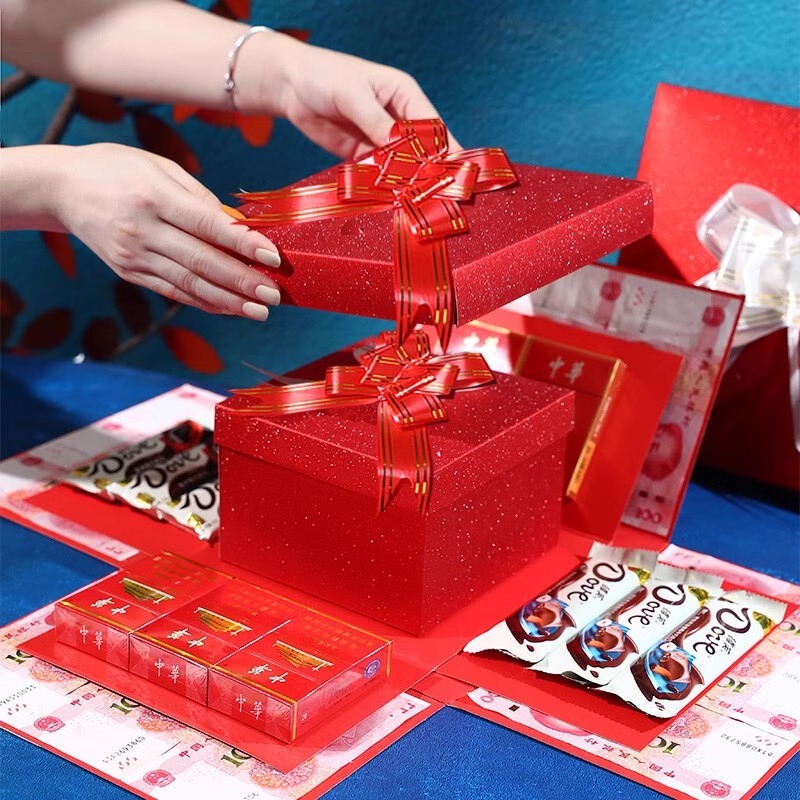 Create a Unique Surprise Explo - đánh giá và giá Outdoor Adventure Box
