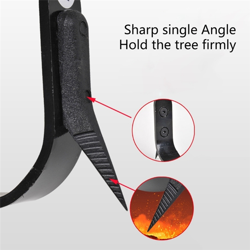 Y67A-Adjustable Tree Climbing  - đánh giá và giá Harness Climbing Adjustable