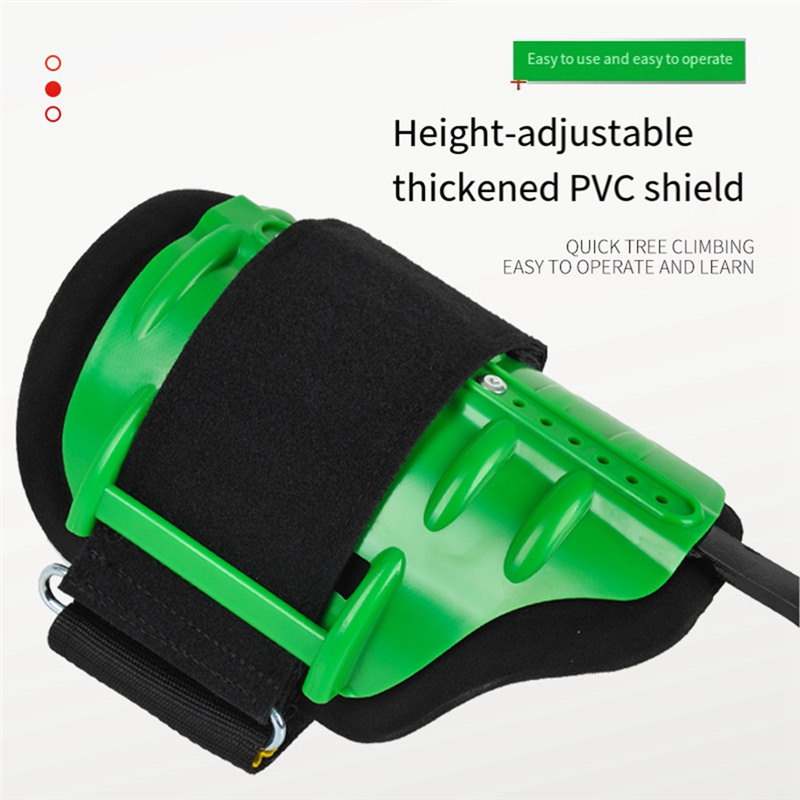Y67A-Adjustable Tree Climbing  - đánh giá và giá Harness Climbing Adjustable