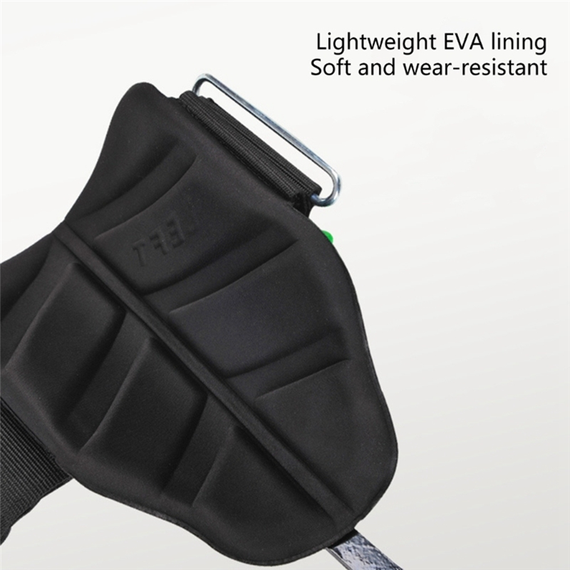 Y67A-Adjustable Tree Climbing  - đánh giá và giá Harness Climbing Adjustable