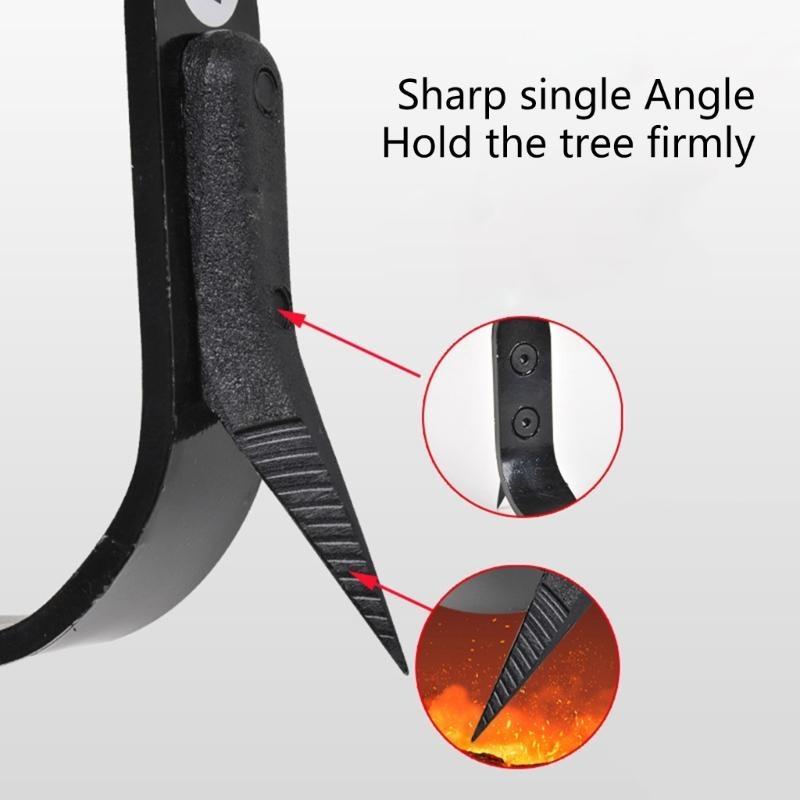 652F Adjustable Tree Climbing  - đánh giá và giá Harness Climbing Adjustable